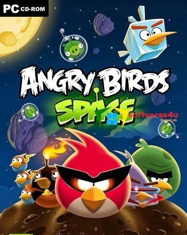 Angry birds pc game